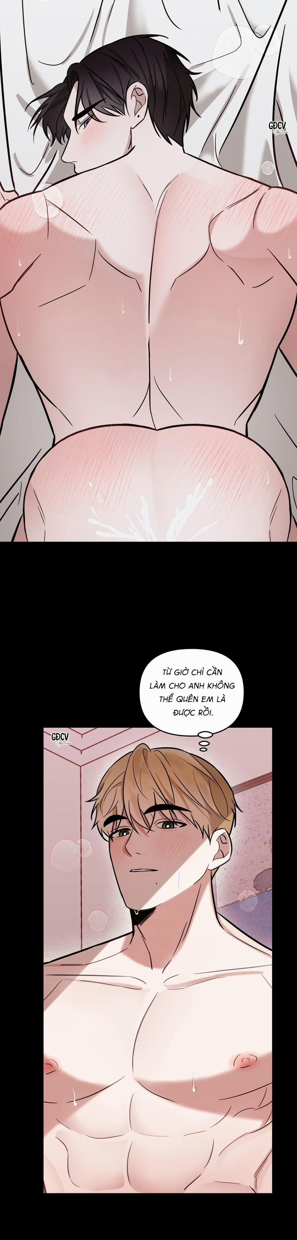 ANH ƠI, KHÔNG THỂ LÀ EM SAO? 6 0 trang 12