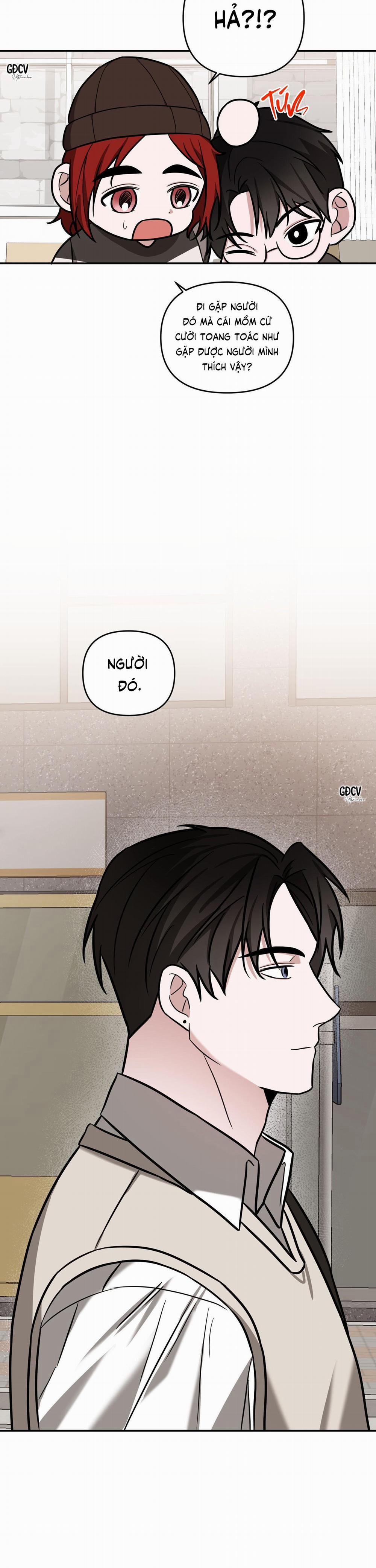 ANH ƠI, KHÔNG THỂ LÀ EM SAO? 6 0 trang 20