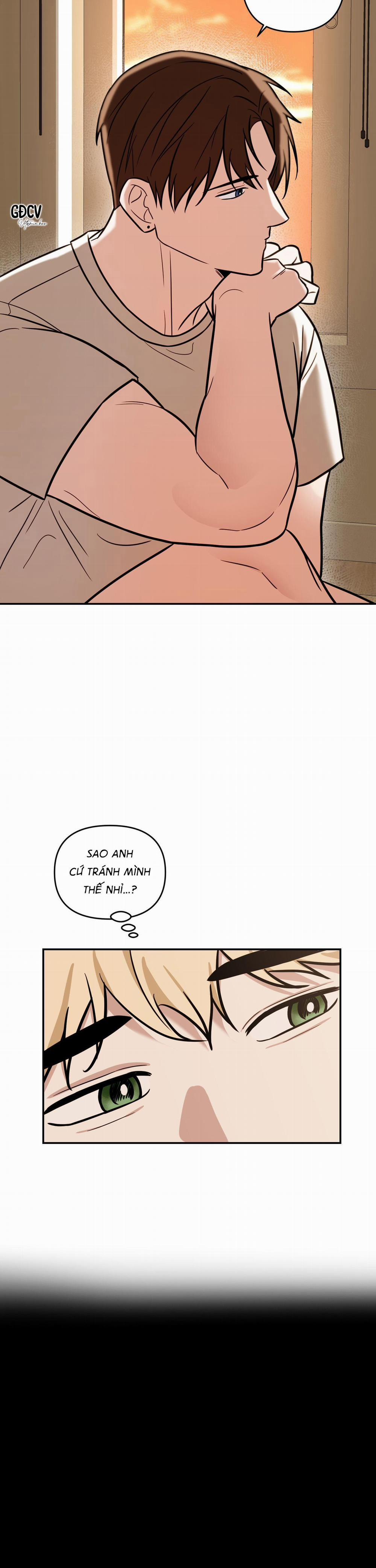 ANH ƠI, KHÔNG THỂ LÀ EM SAO? 6 0 trang 23