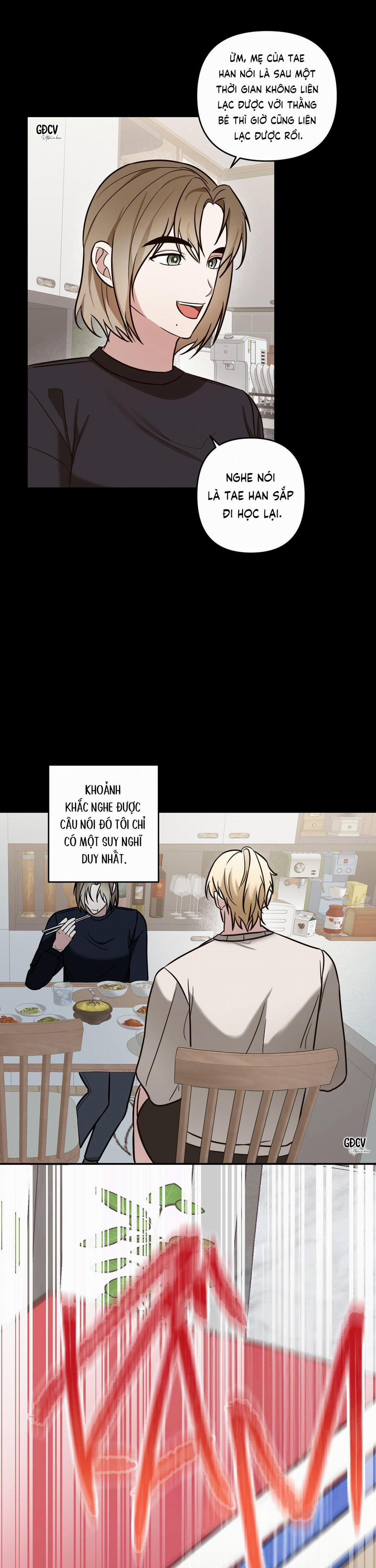 ANH ƠI, KHÔNG THỂ LÀ EM SAO? 6 0 trang 7