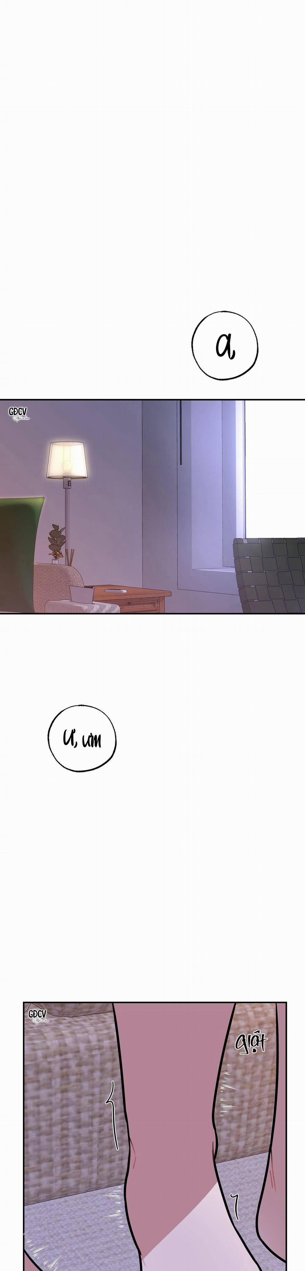 ANH ƠI, KHÔNG THỂ LÀ EM SAO? 7 0 trang 1