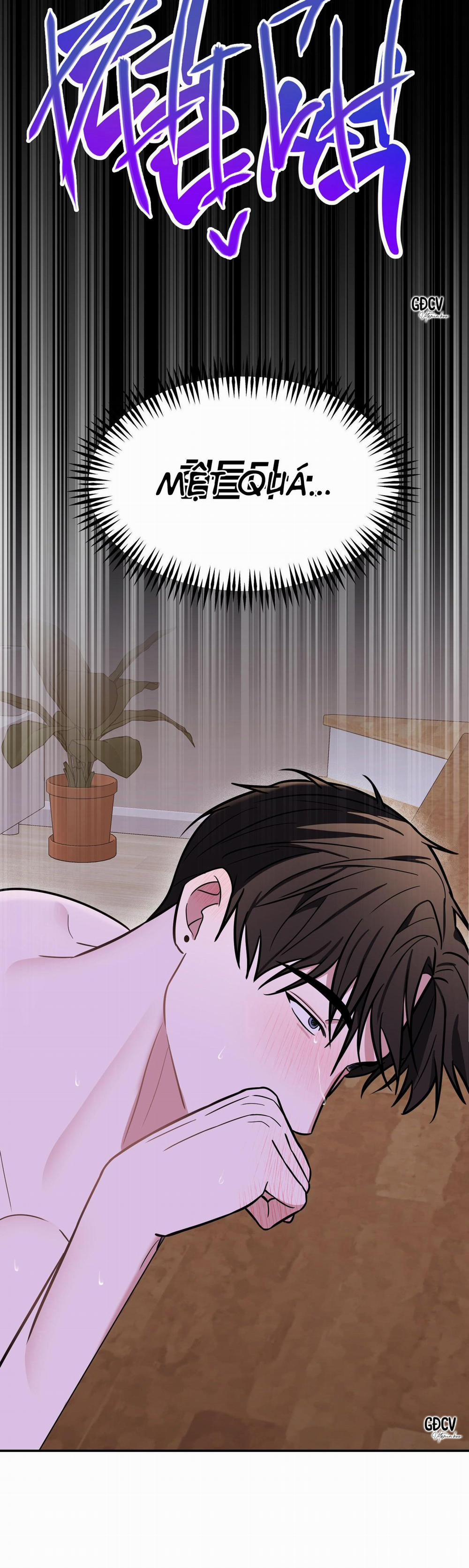 ANH ƠI, KHÔNG THỂ LÀ EM SAO? 7 0 trang 30