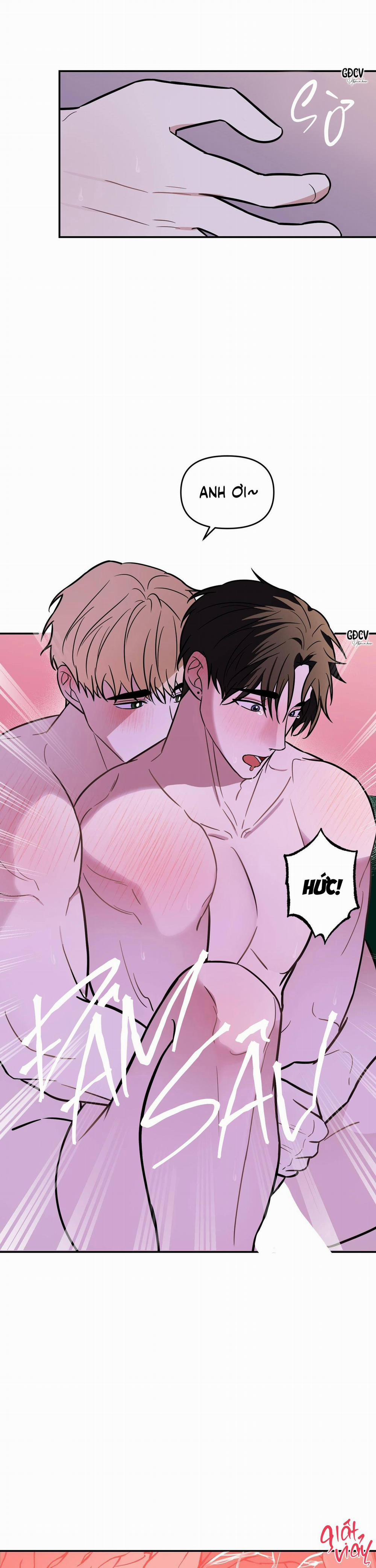 ANH ƠI, KHÔNG THỂ LÀ EM SAO? 7 0 trang 5