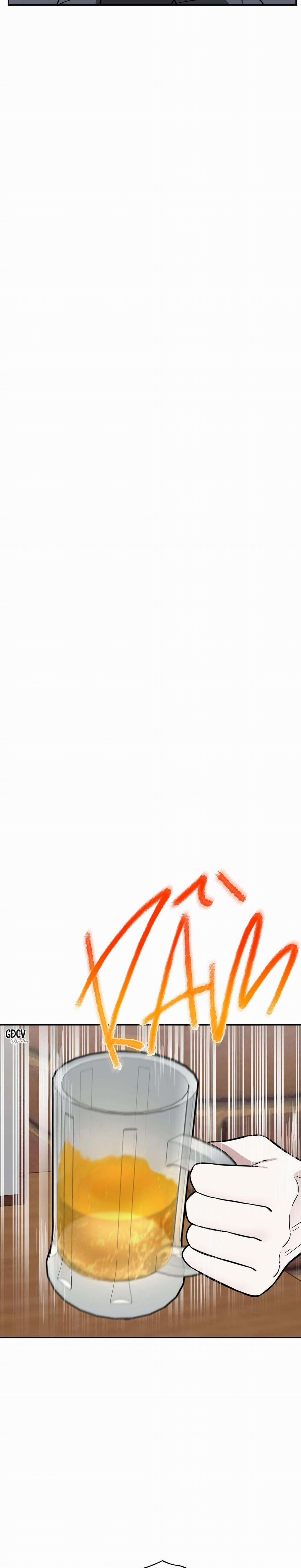 ANH ƠI, KHÔNG THỂ LÀ EM SAO? 8 trang 23