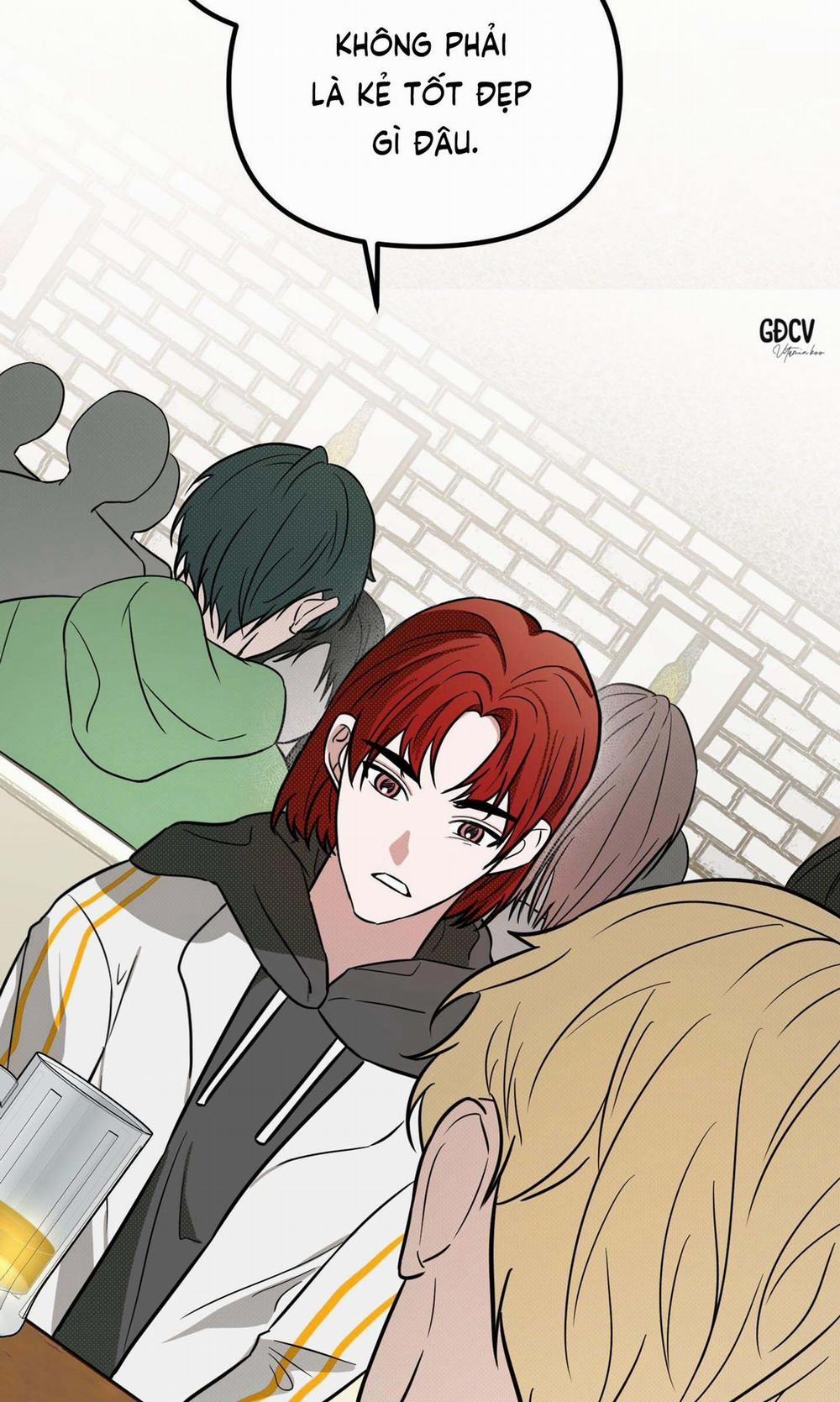 ANH ƠI, KHÔNG THỂ LÀ EM SAO? 8 trang 27