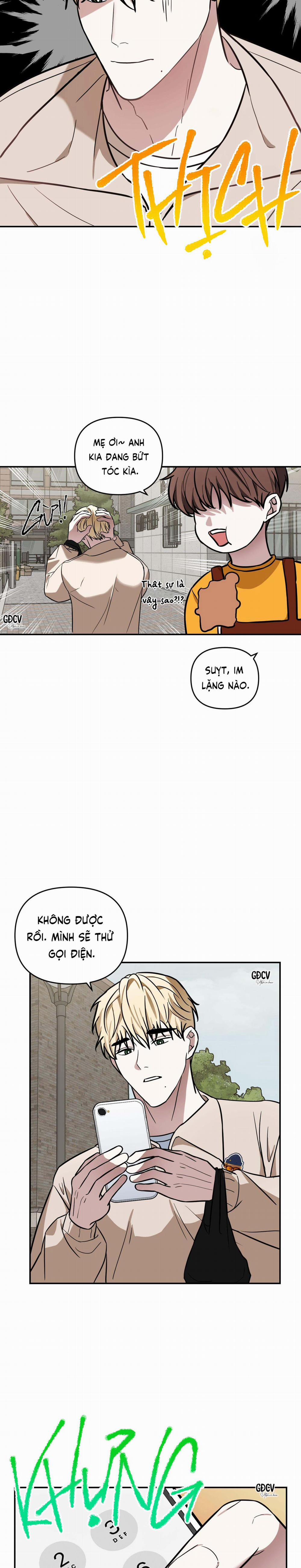 ANH ƠI, KHÔNG THỂ LÀ EM SAO? 8 trang 7