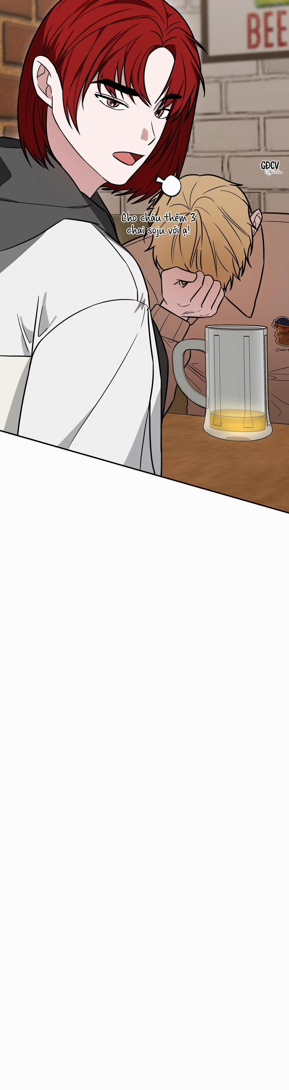 ANH ƠI, KHÔNG THỂ LÀ EM SAO? 9 trang 5