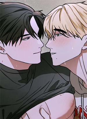 Đọc truyện tranh ANH ƠI, KHÔNG THỂ LÀ EM SAO?