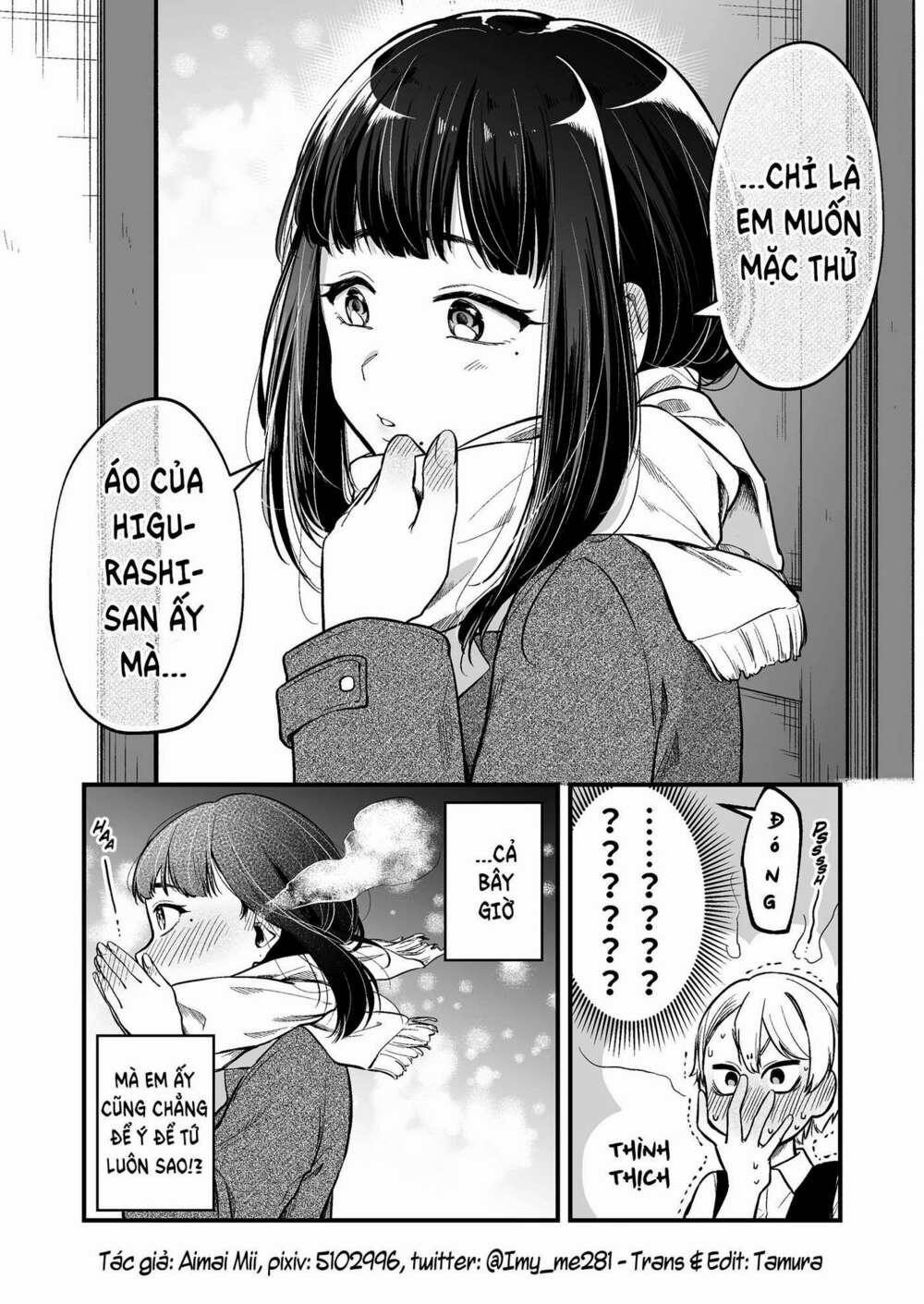 Anh Quản Lý Và Cô Phục Vụ Ngây Thơ Vô Số Tội 0 Cô bé thiếu để 0 để tứ trang 3