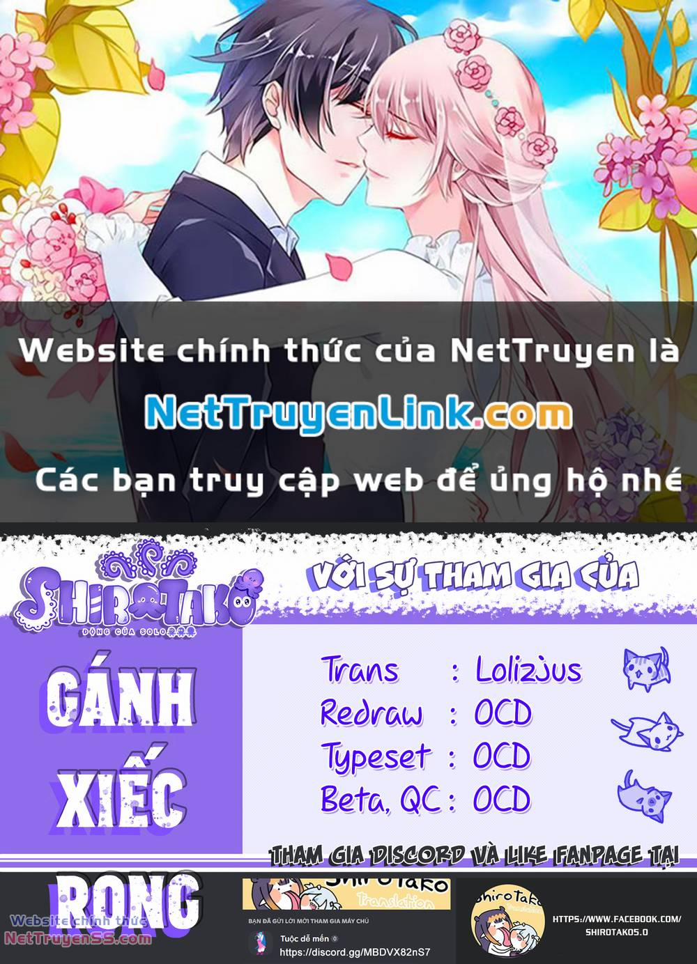 Anh Quản Lý Và Cô Phục Vụ Ngây Thơ Vô Số Tội 4 trang 0