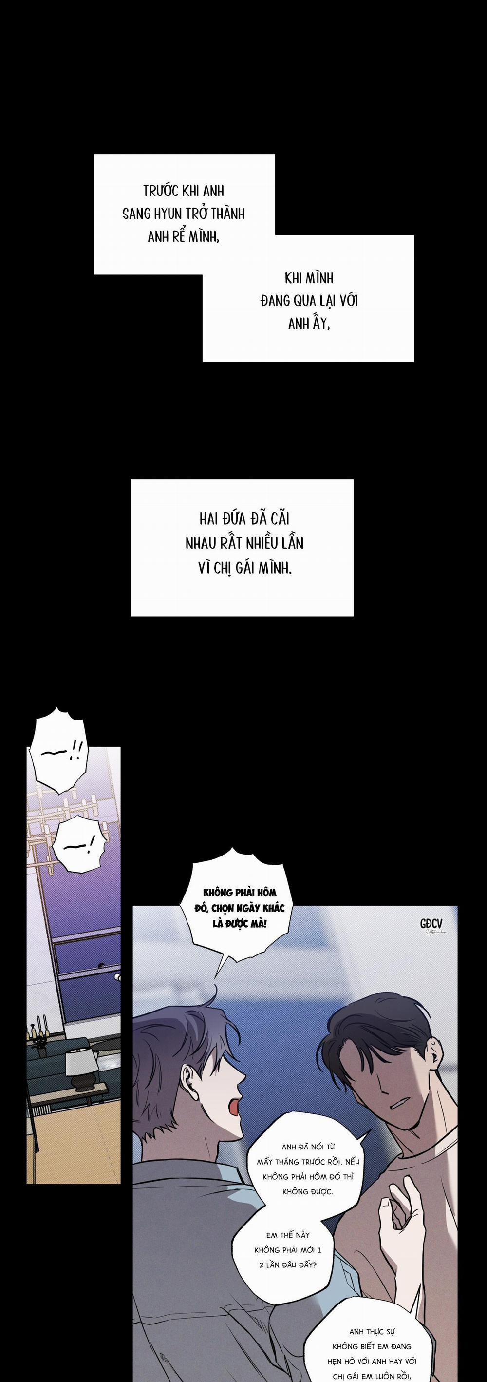 Anh Rể 2 0 trang 0