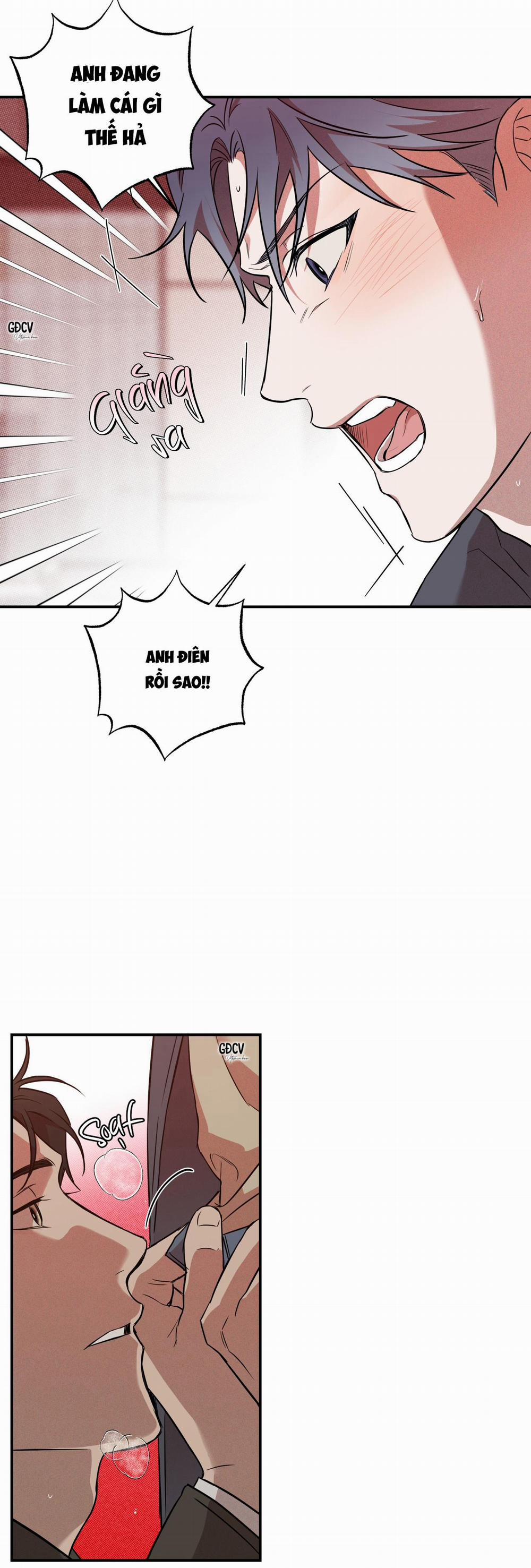 Anh Rể 2 0 trang 15