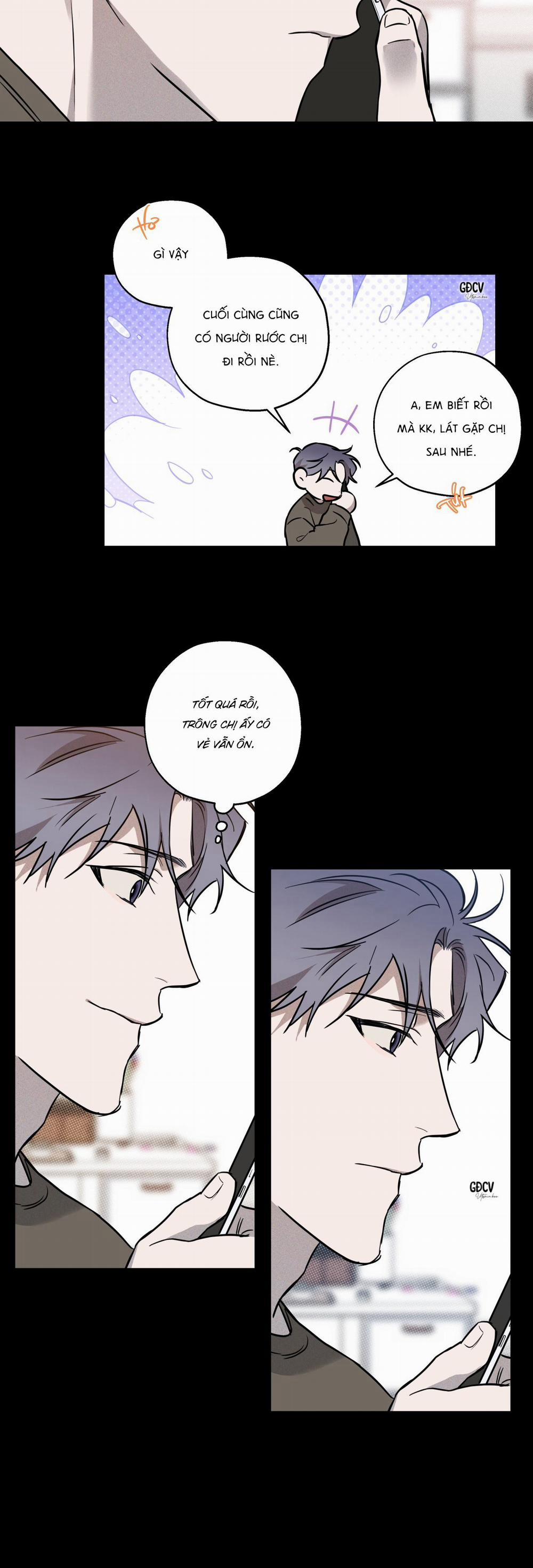 Anh Rể 2 0 trang 7