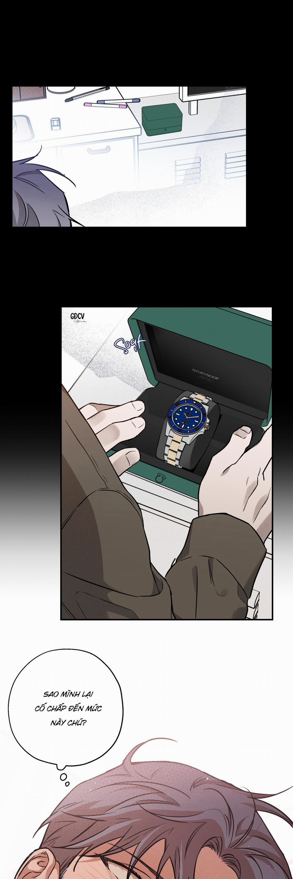 Anh Rể 2 0 trang 8