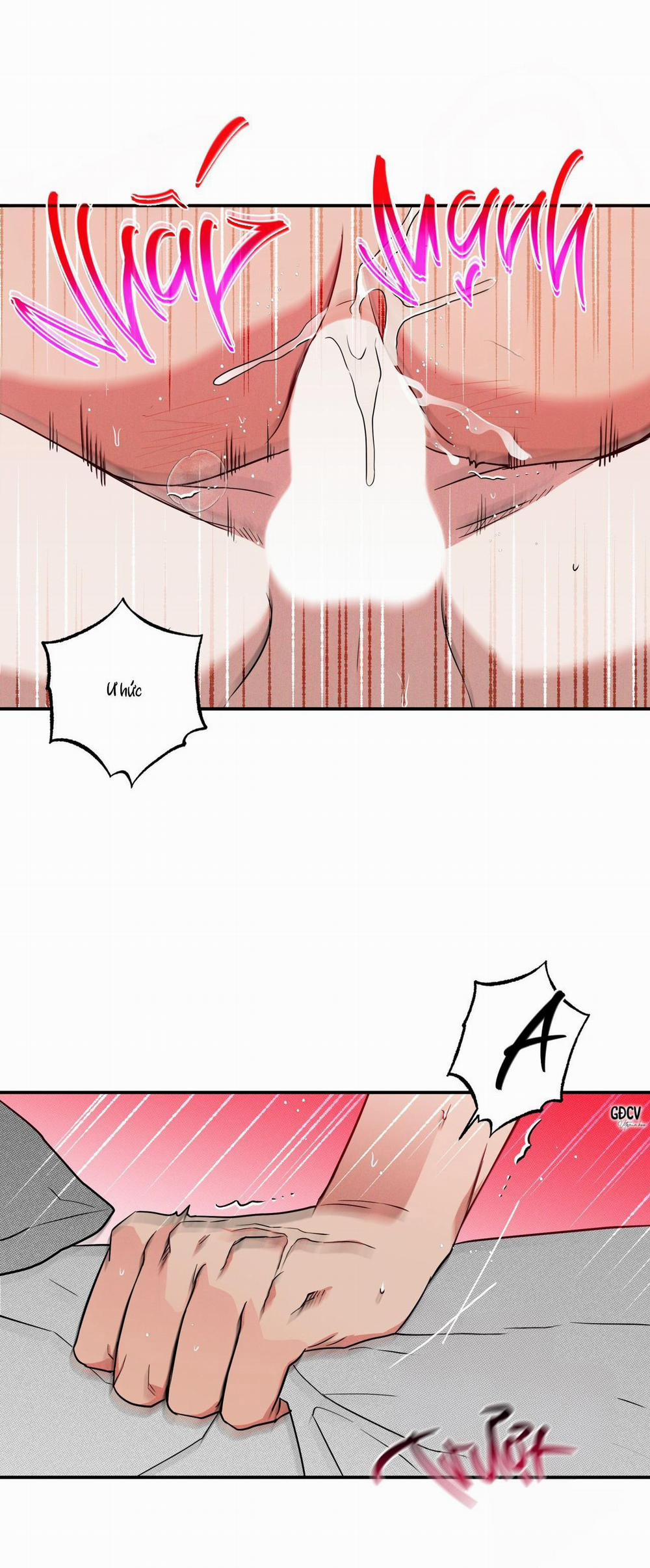 Anh Rể 3 18++ trang 15