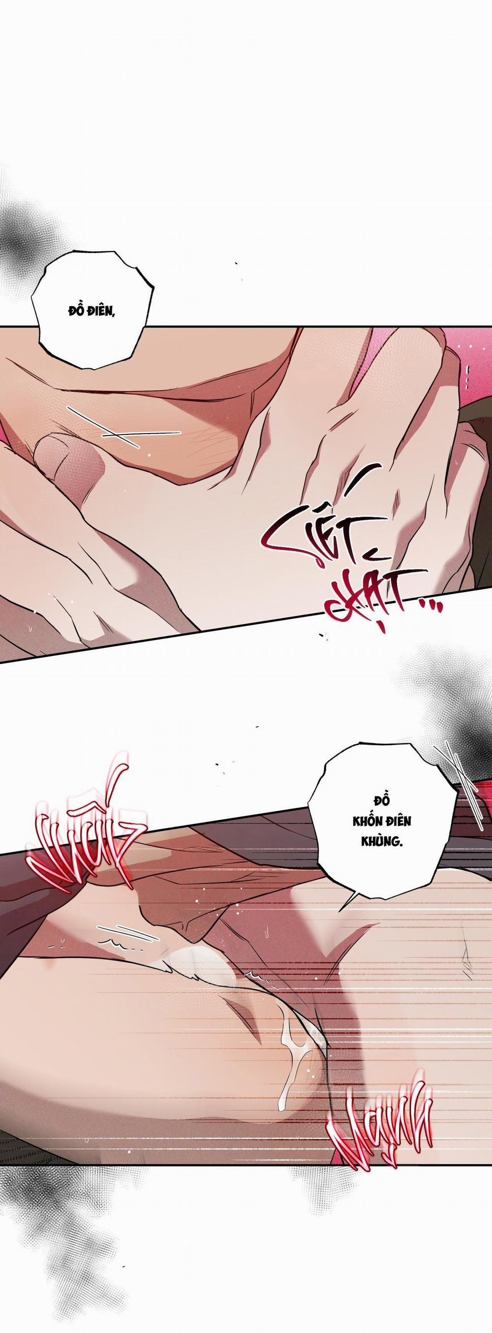 Anh Rể 5 END 18++ trang 13