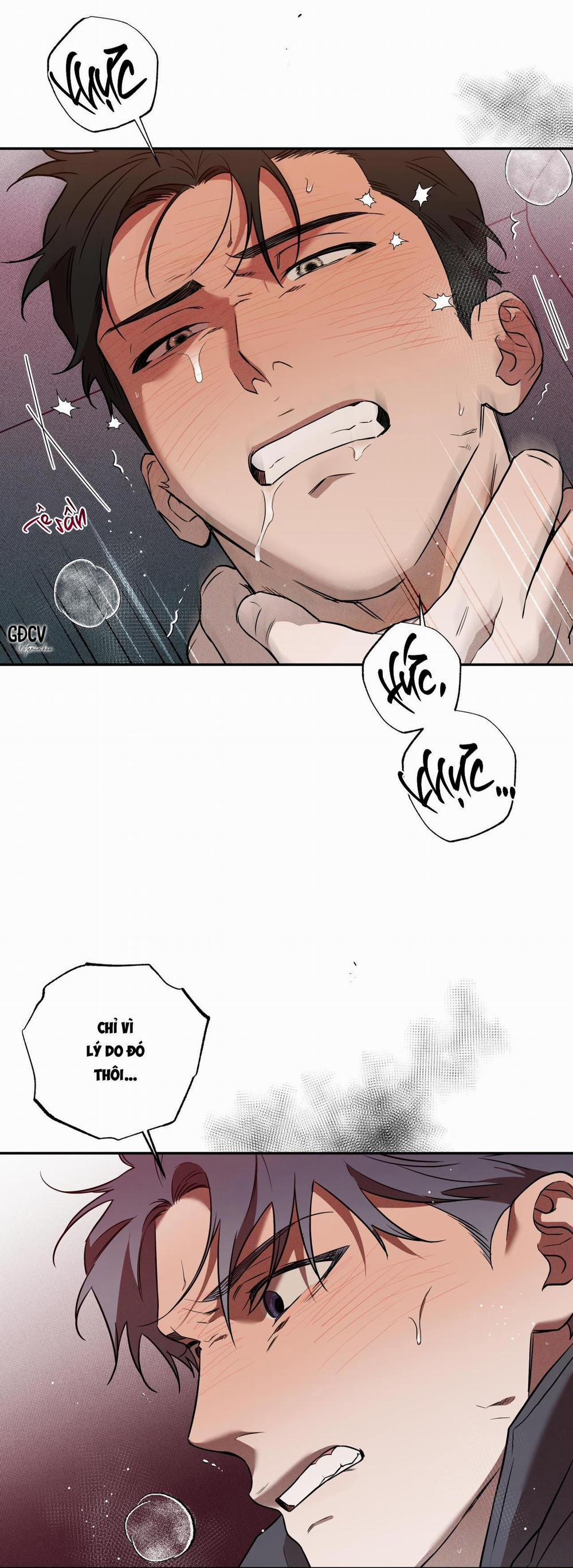 Anh Rể 5 END 18++ trang 14