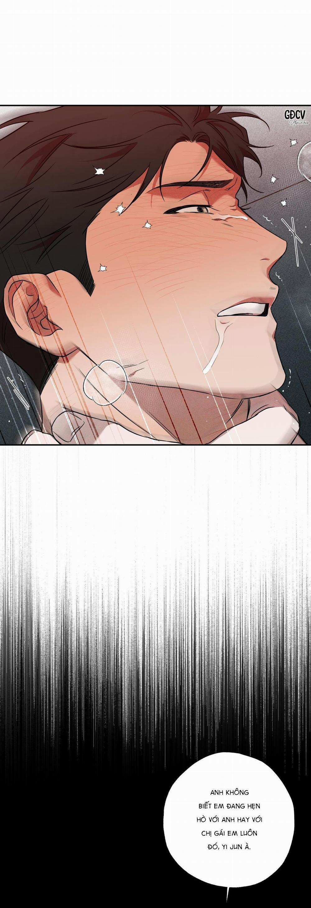 Anh Rể 5 END 18++ trang 17