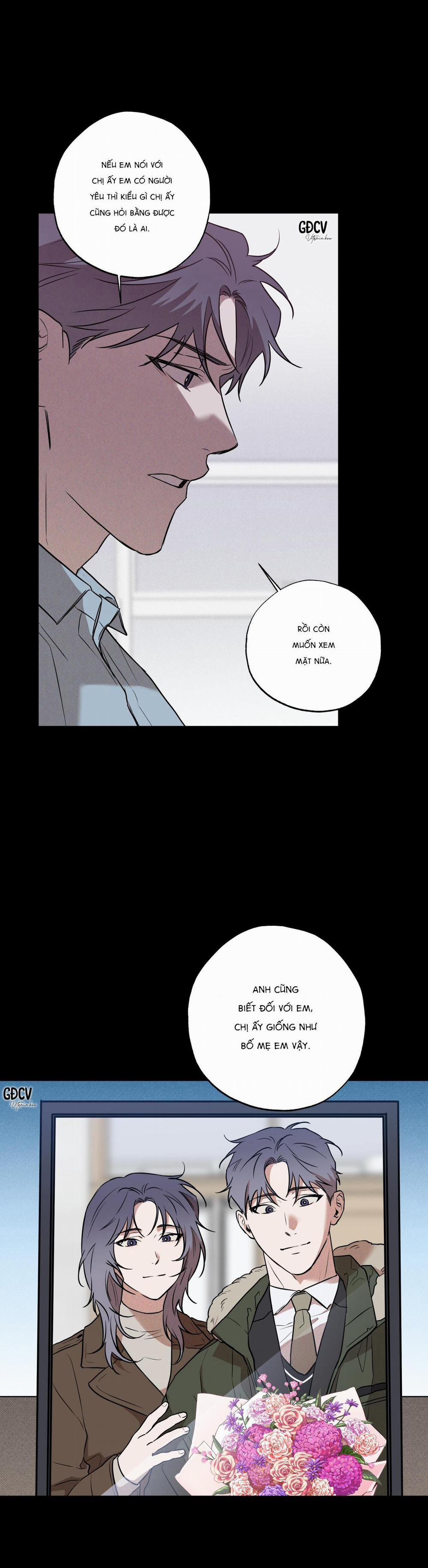 Anh Rể 5 END 18++ trang 19
