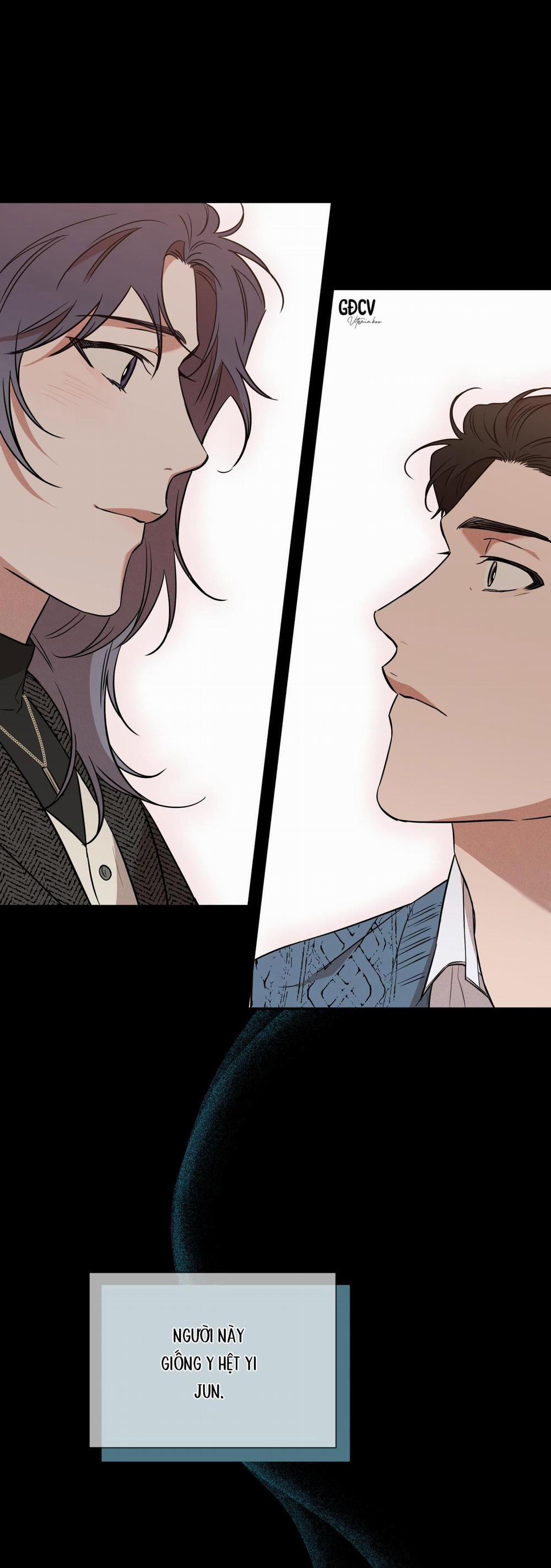 Anh Rể 5 END 18++ trang 23