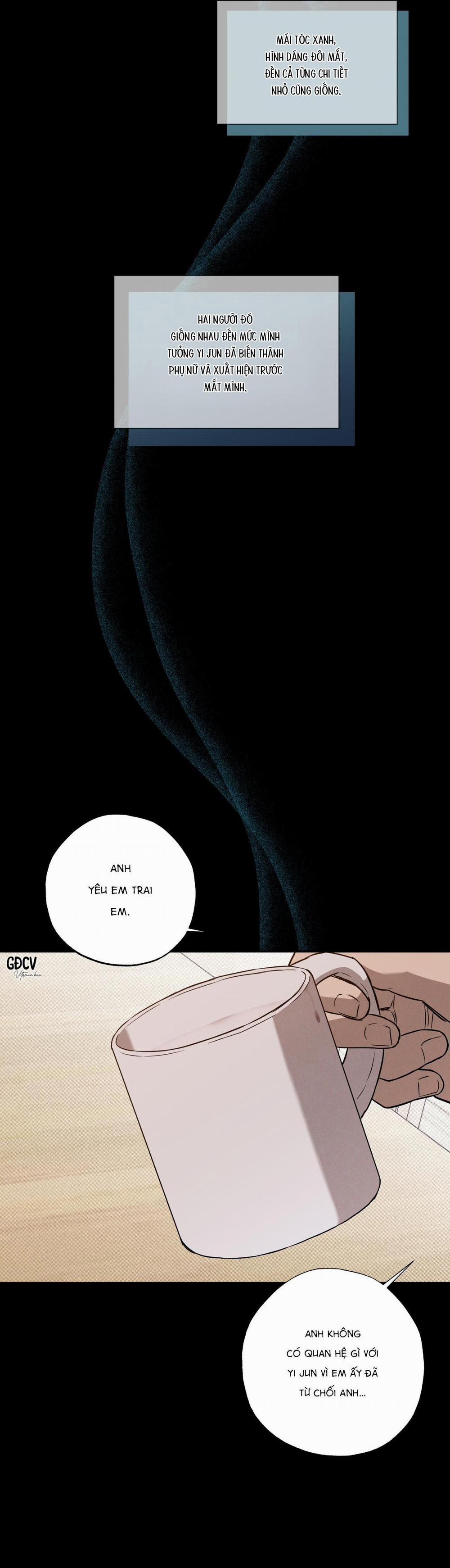 Anh Rể 5 END 18++ trang 24