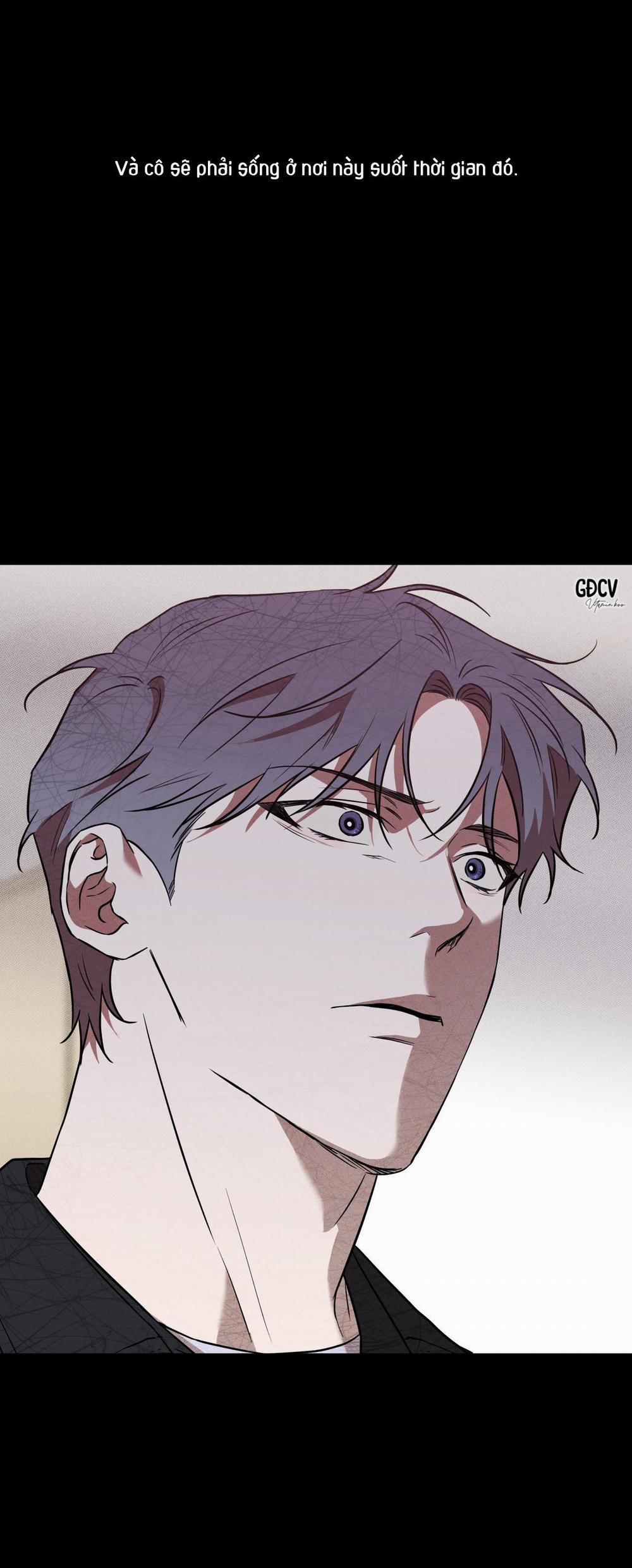 Anh Rể 5 END 18++ trang 29