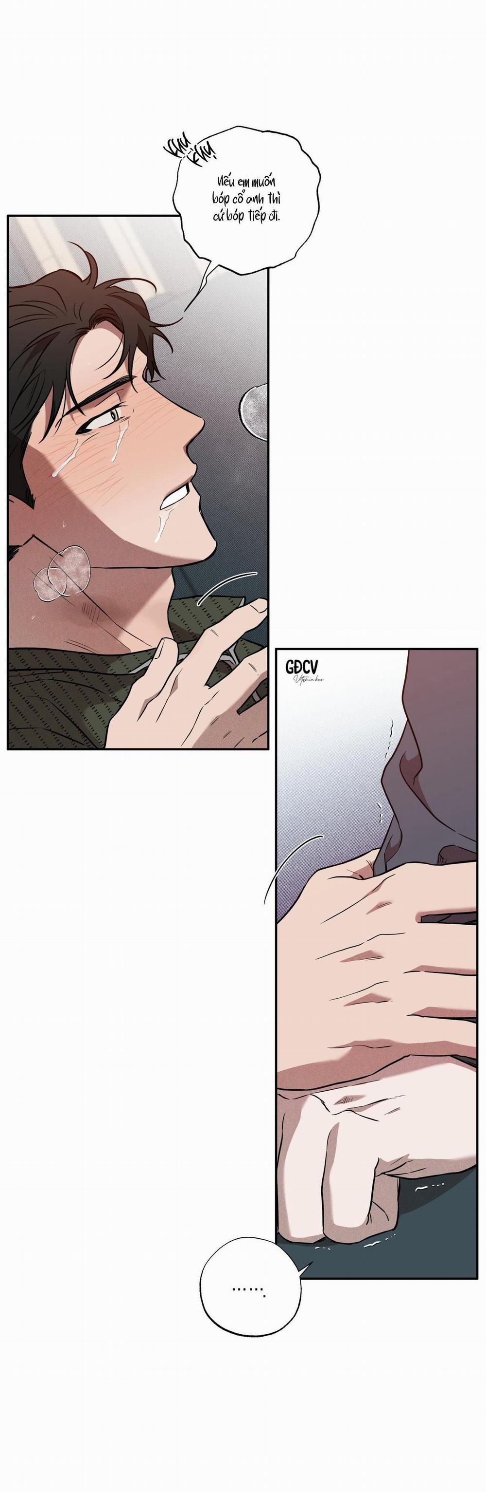 Anh Rể 5 END 18++ trang 33