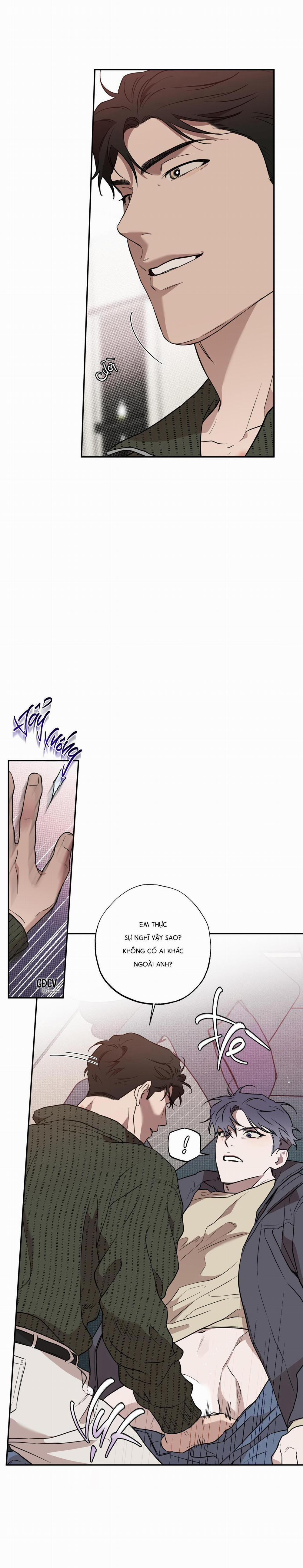 Anh Rể 5 END 18++ trang 4