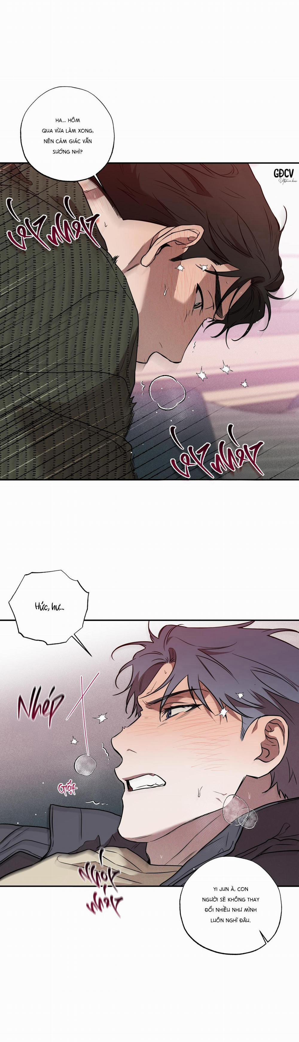 Anh Rể 5 END 18++ trang 8