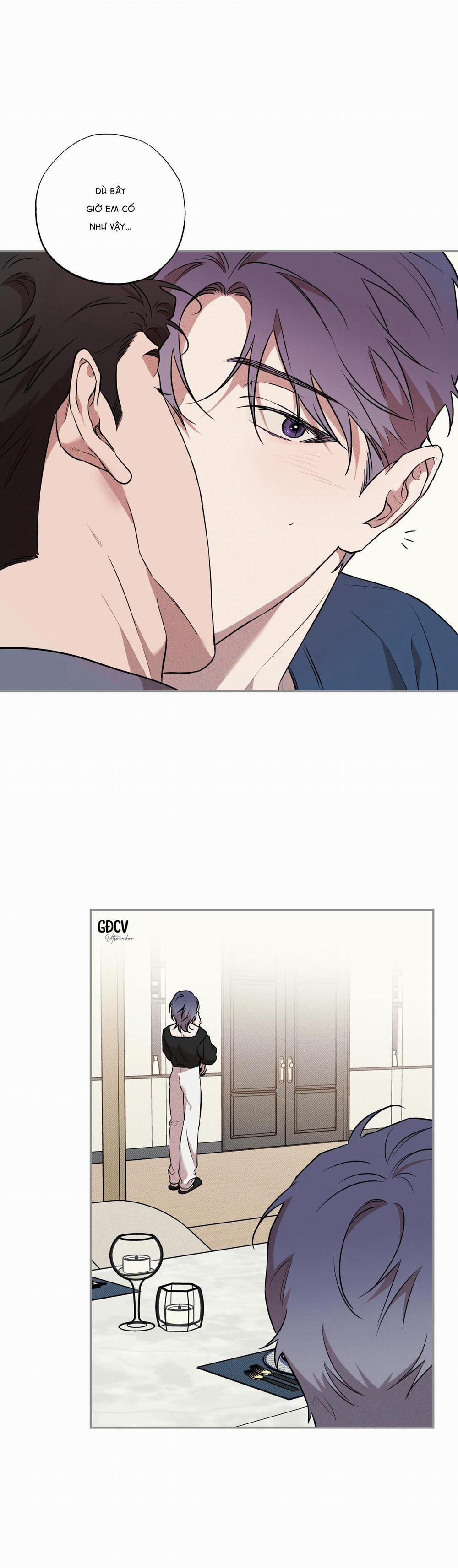 Anh Rể 5 END 18++ trang 9