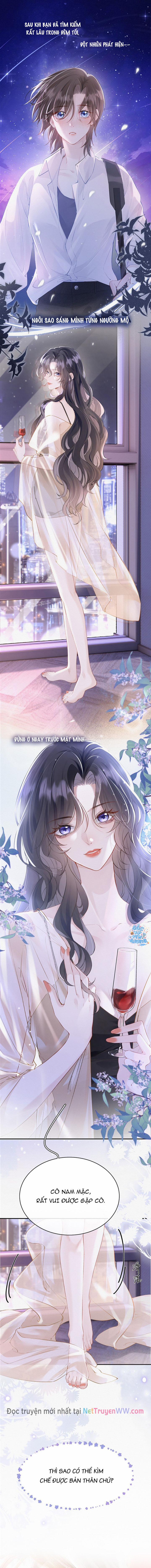 Ảnh Riêng Tư 1 trang 0