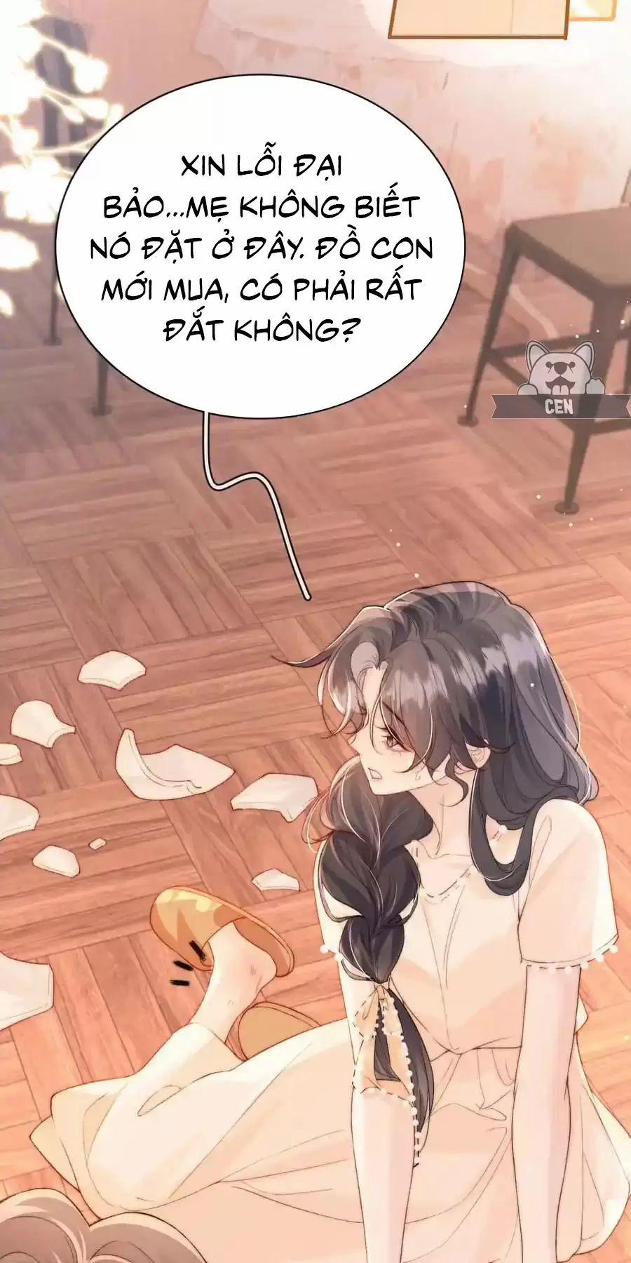 Ảnh Riêng Tư 10 trang 0