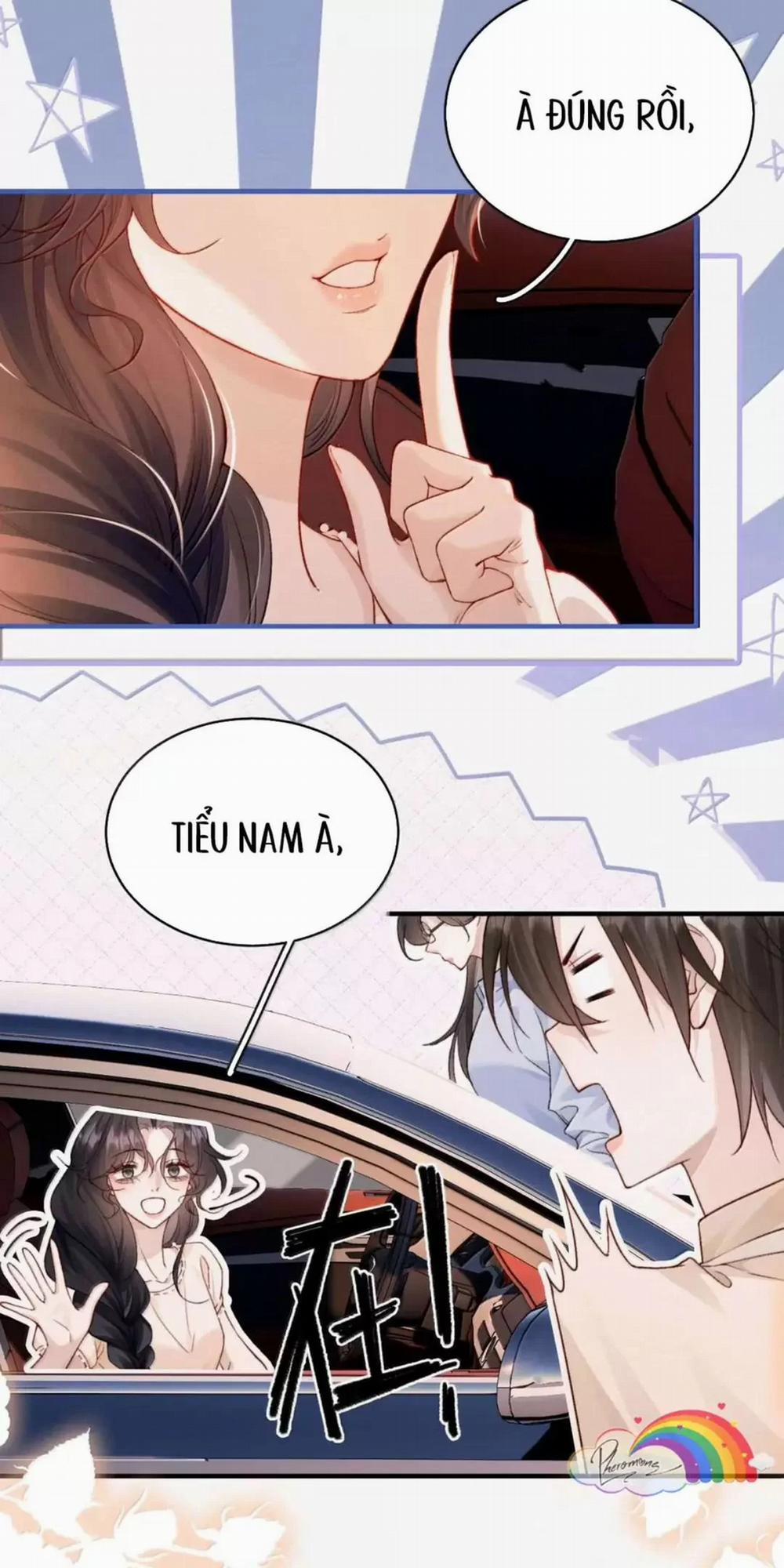 Ảnh Riêng Tư 11 trang 13