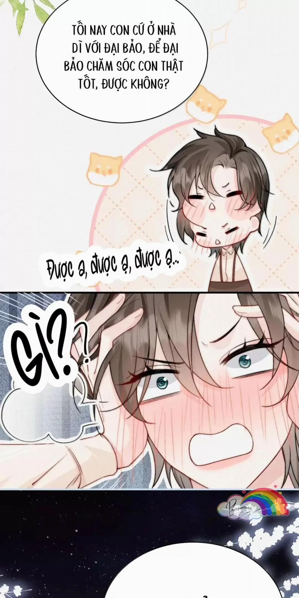 Ảnh Riêng Tư 11 trang 17