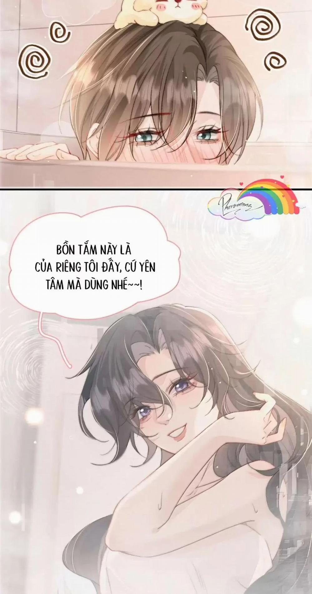 Ảnh Riêng Tư 11 trang 27