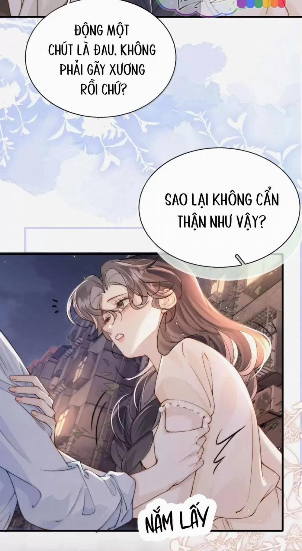 Ảnh Riêng Tư 11 trang 3