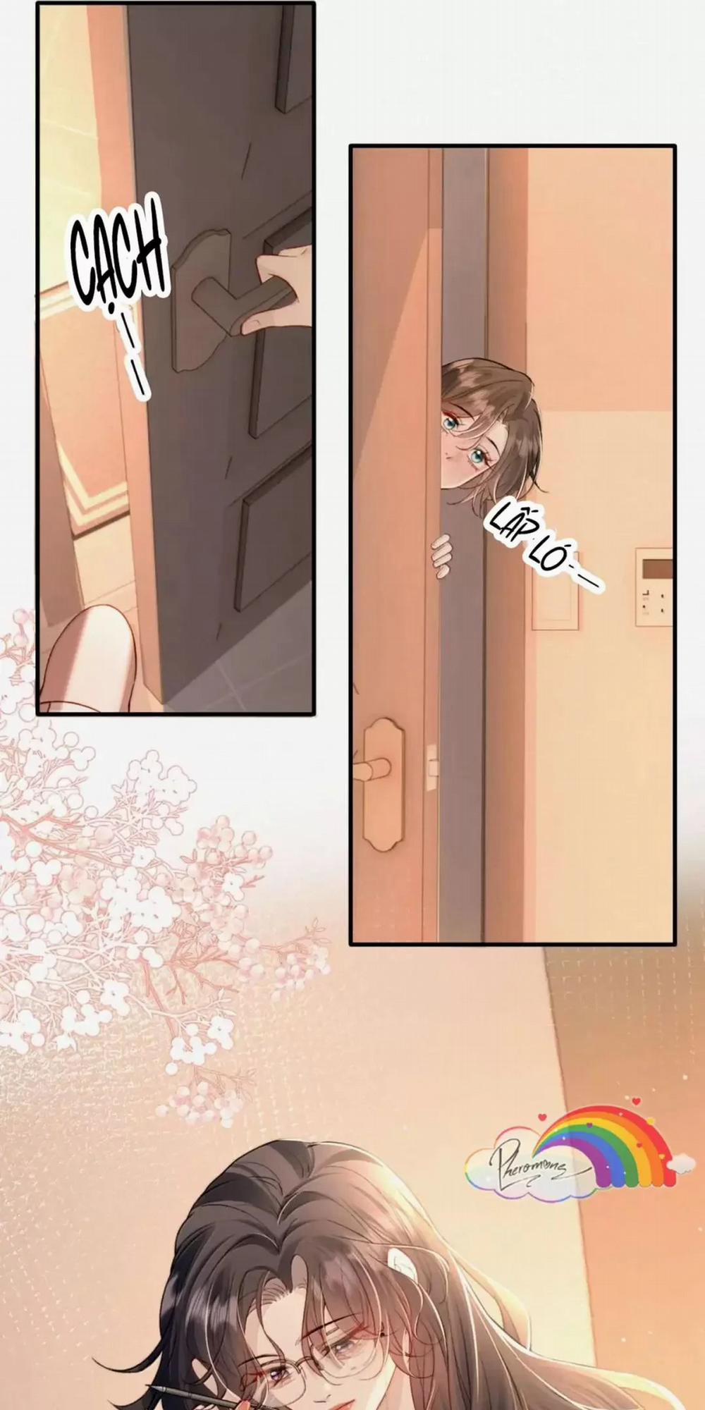 Ảnh Riêng Tư 11 trang 32