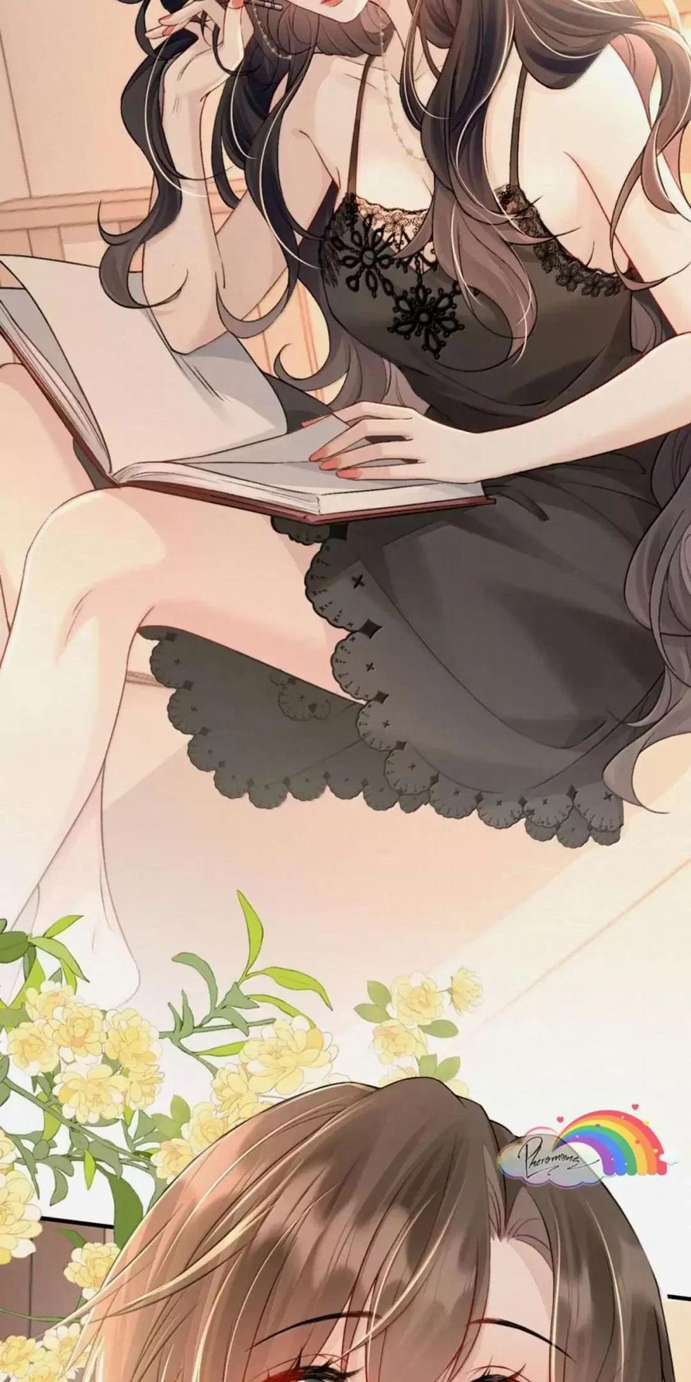 Ảnh Riêng Tư 11 trang 33