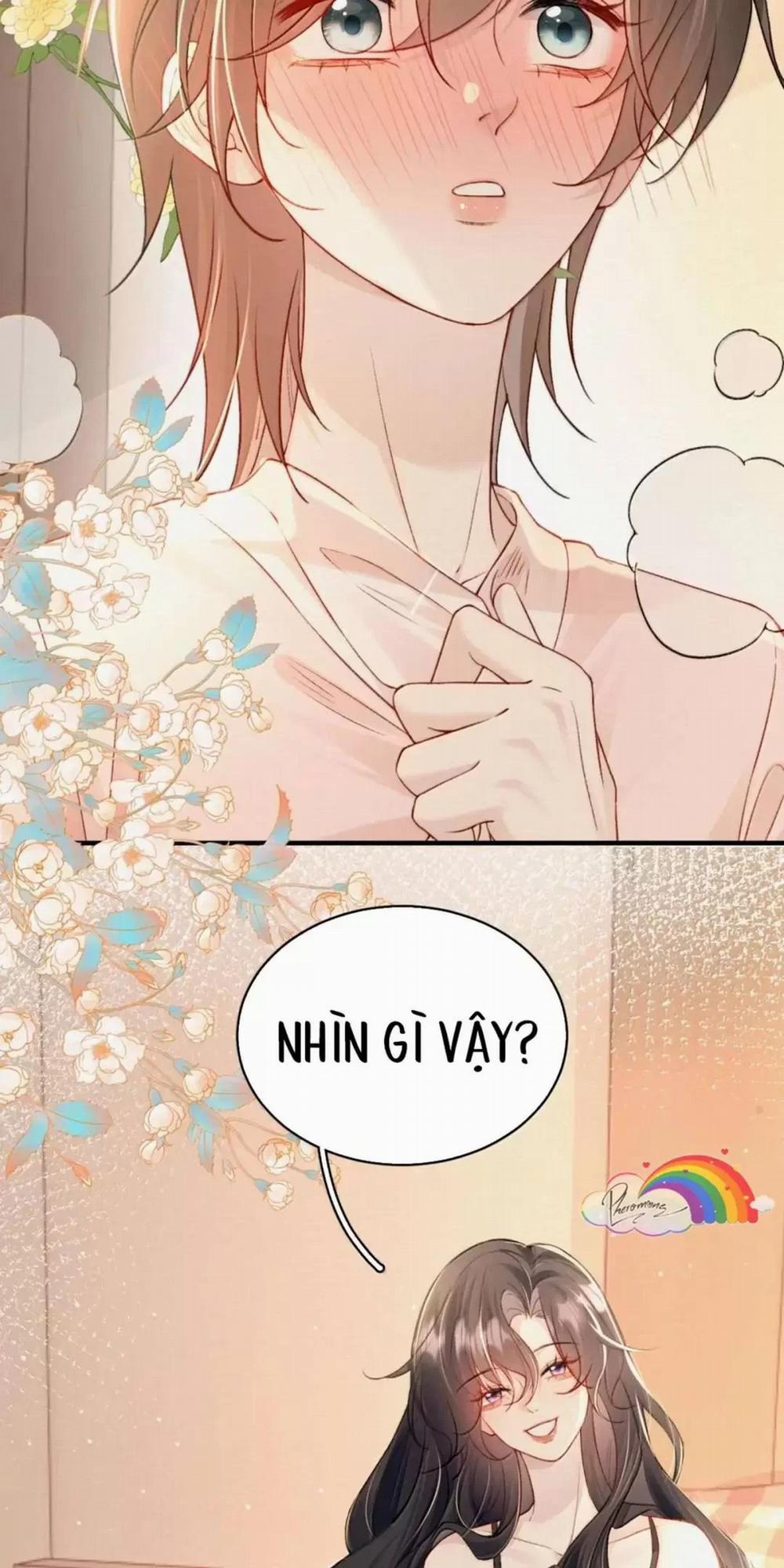 Ảnh Riêng Tư 11 trang 34