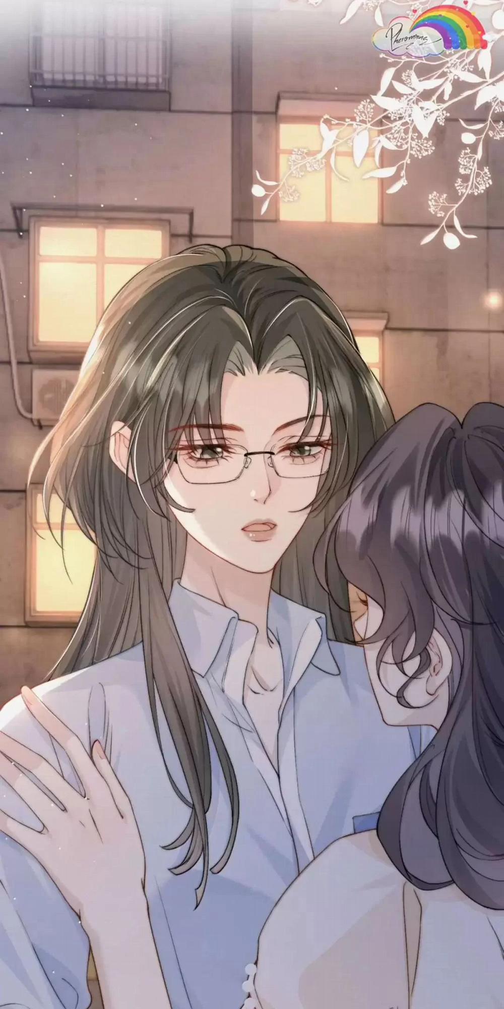 Ảnh Riêng Tư 11 trang 4