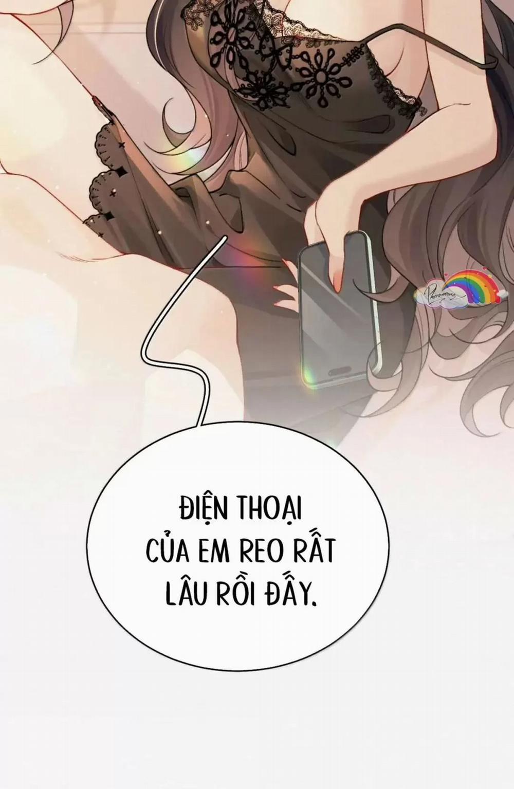 Ảnh Riêng Tư 12 trang 16