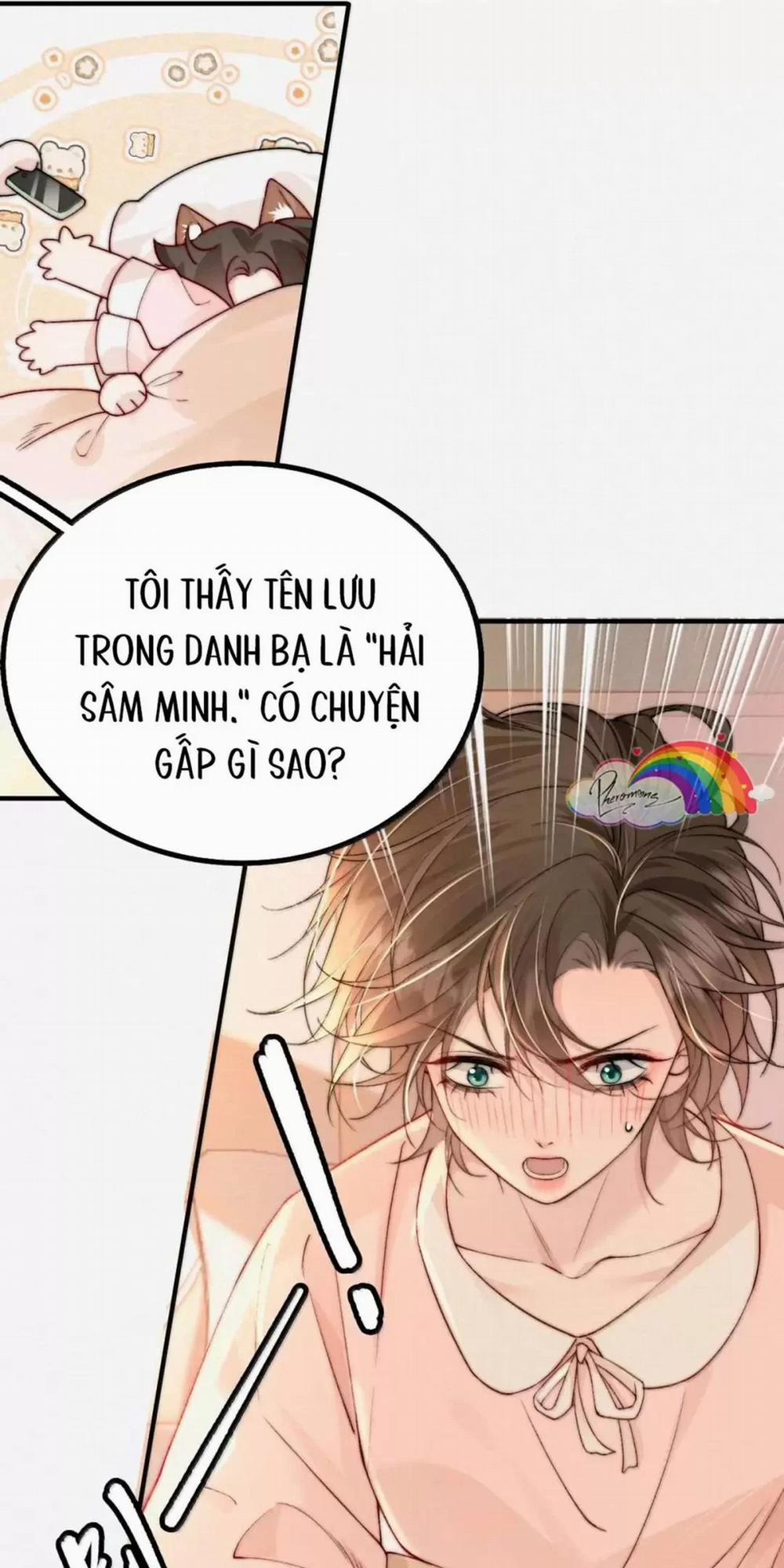 Ảnh Riêng Tư 12 trang 17