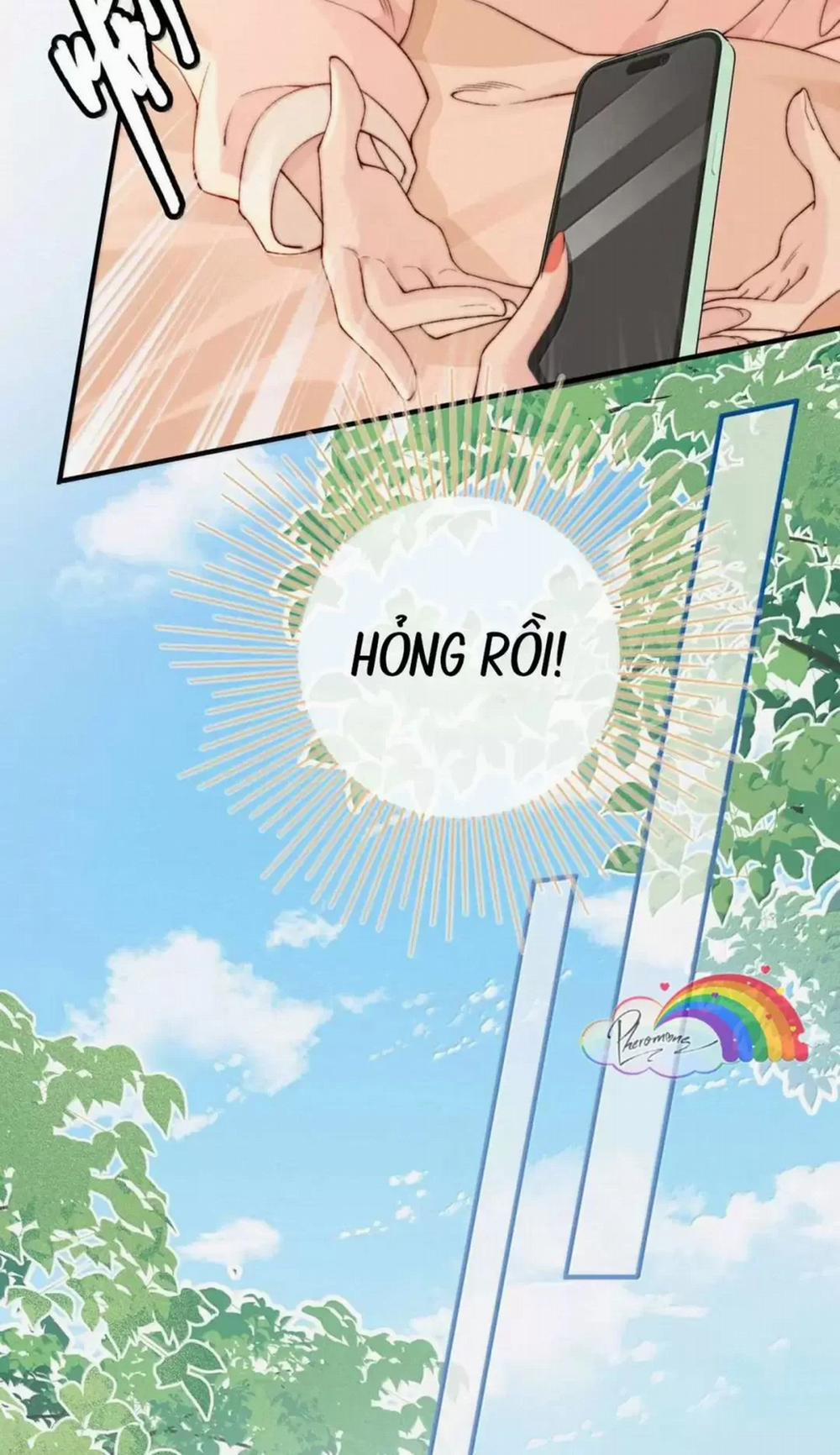 Ảnh Riêng Tư 12 trang 18