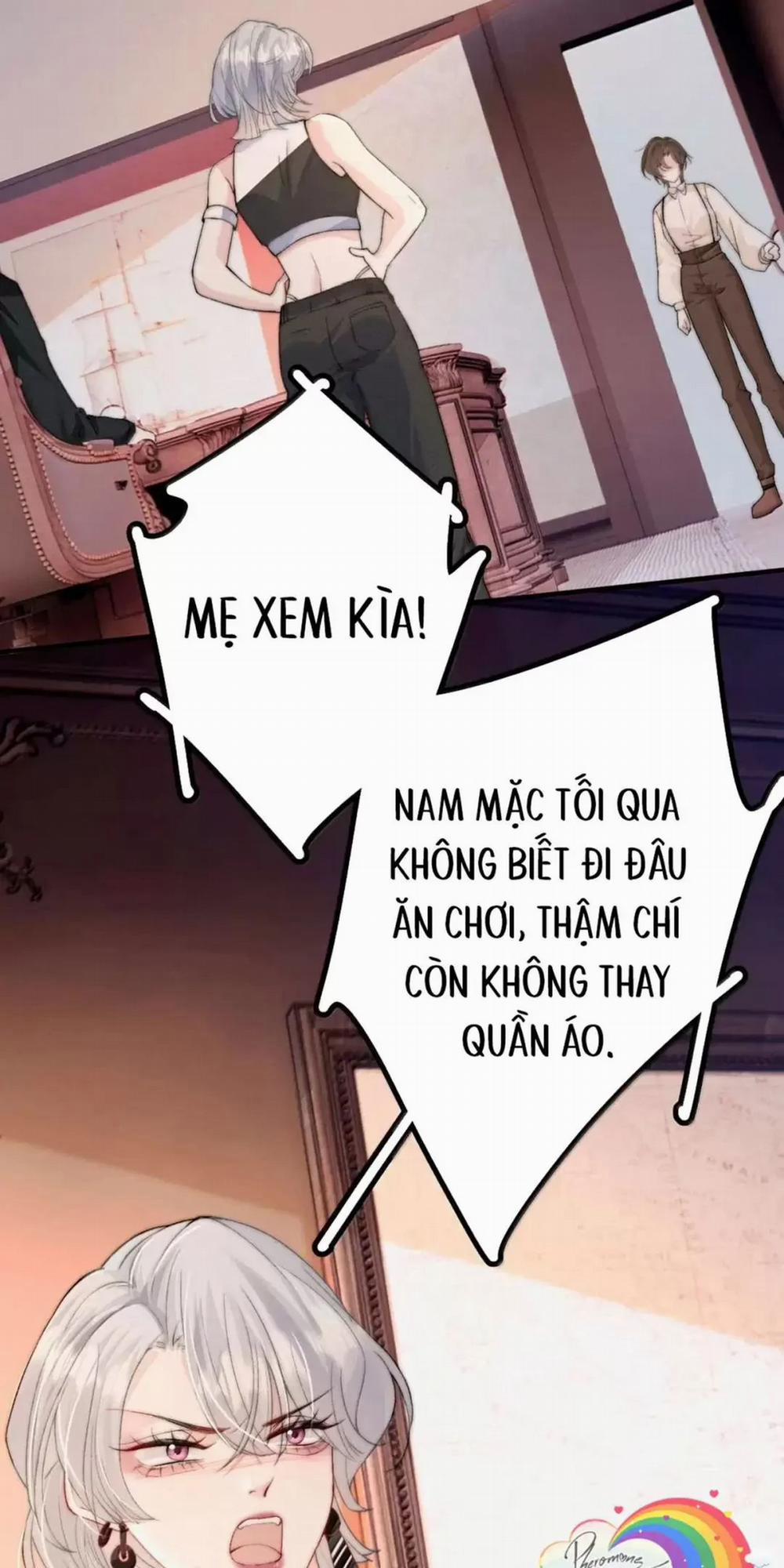 Ảnh Riêng Tư 12 trang 20