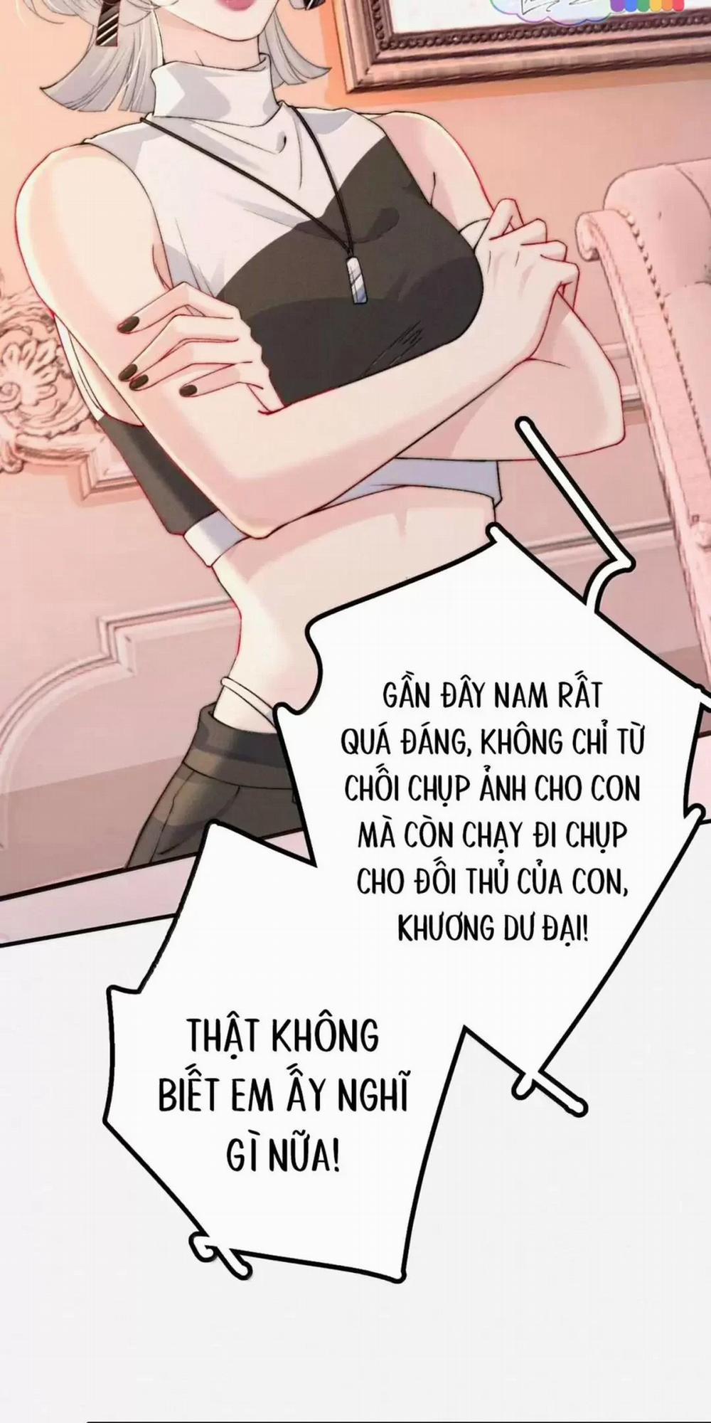 Ảnh Riêng Tư 12 trang 21