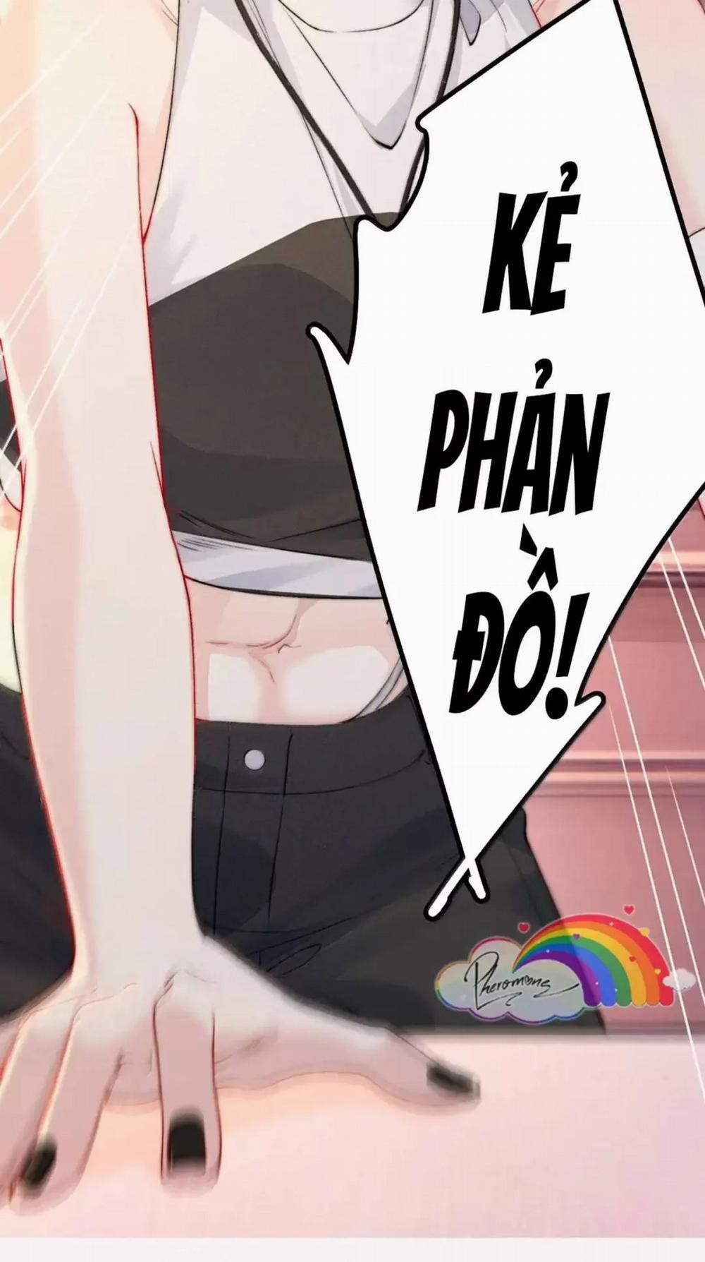 Ảnh Riêng Tư 12 trang 23