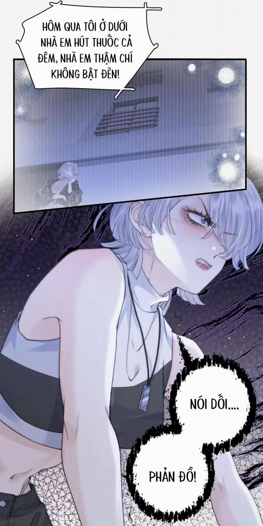 Ảnh Riêng Tư 12 trang 24