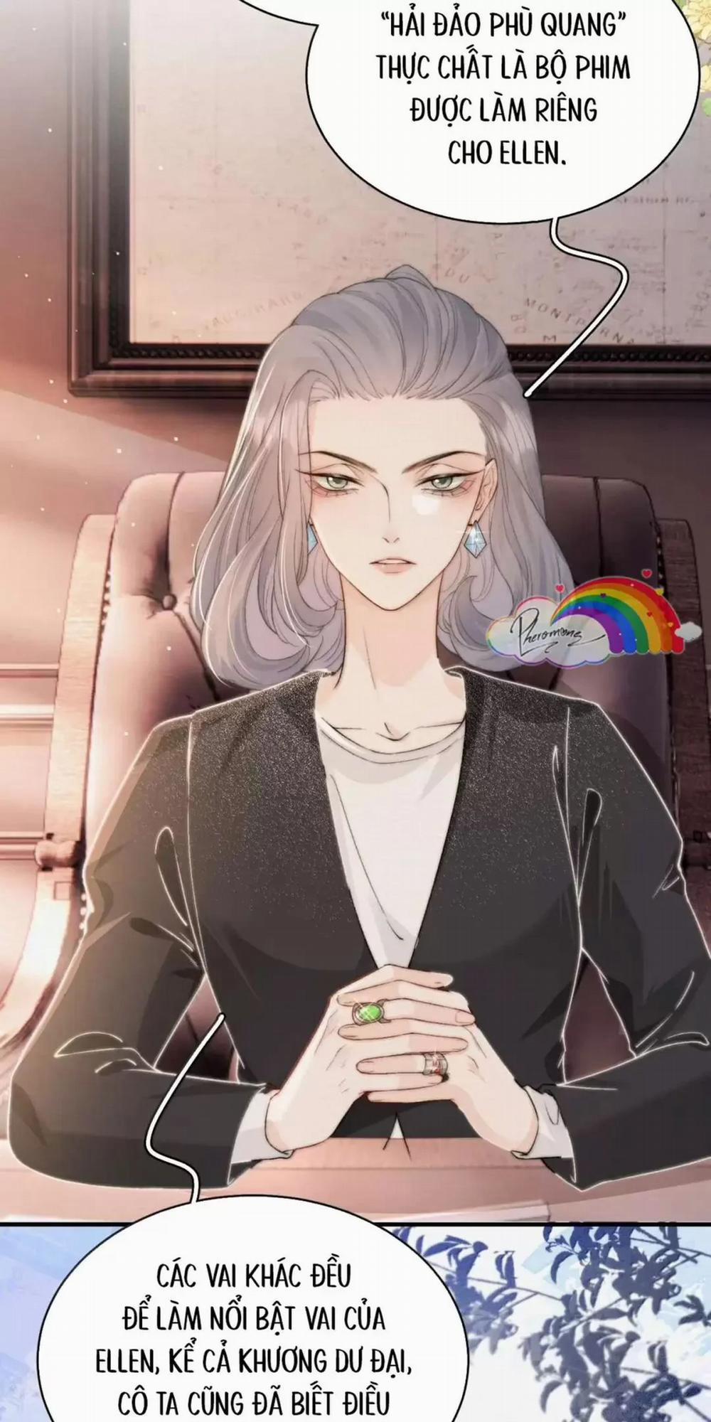 Ảnh Riêng Tư 12 trang 26