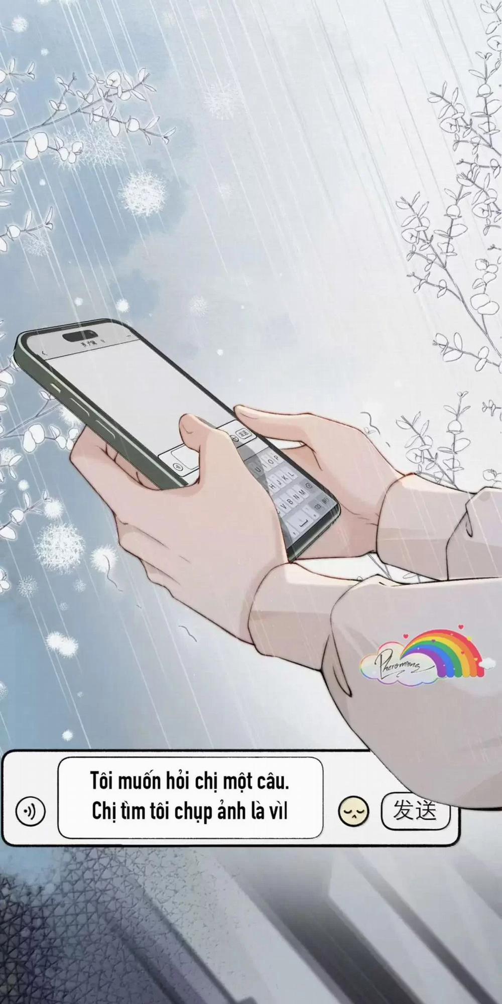 Ảnh Riêng Tư 12 trang 37