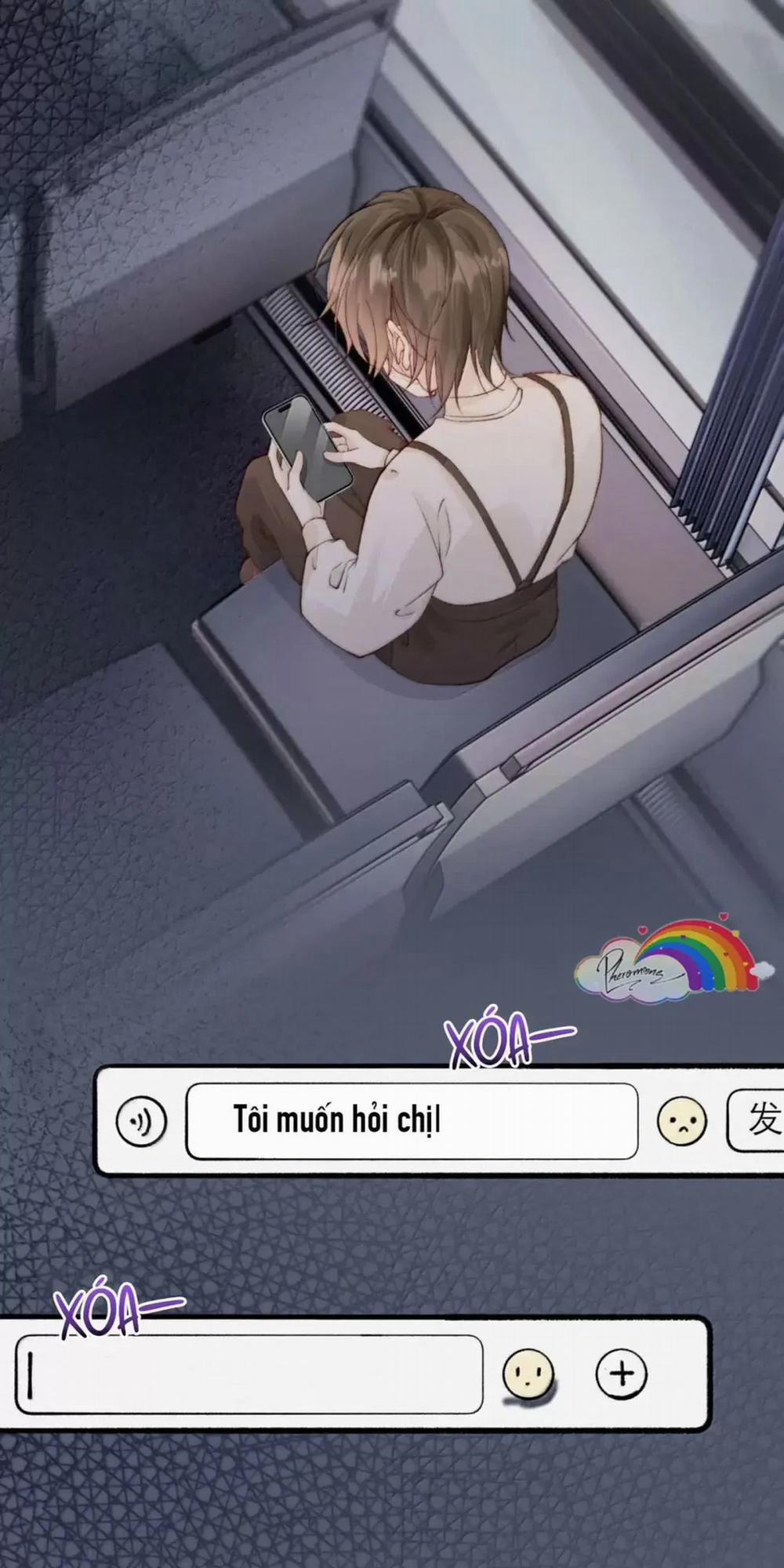 Ảnh Riêng Tư 12 trang 38